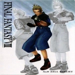 楽天市場】FINAL FANTASY VIII ファイナルファンタジー8