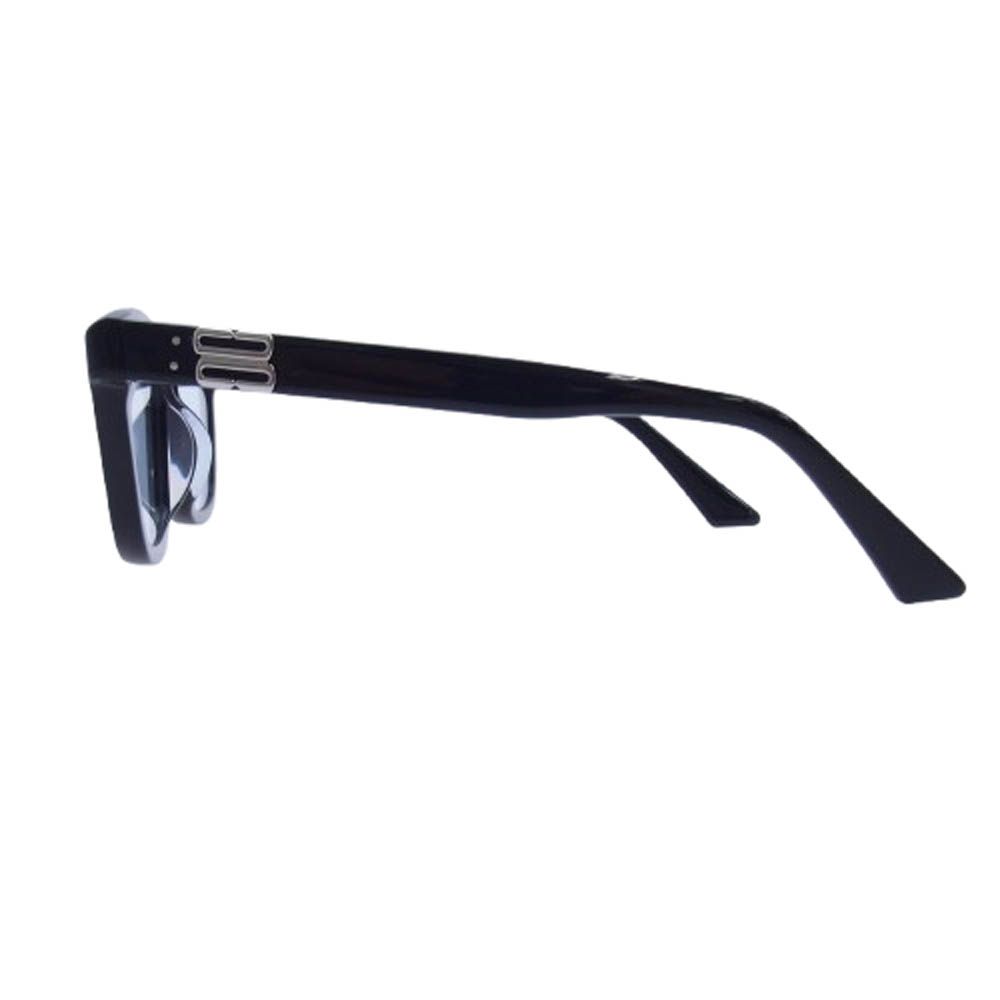 GENTLE MONSTER MUSEE サングラス ブラック Gentle Monster ジェントルモンスター Musee ブラックアセテート