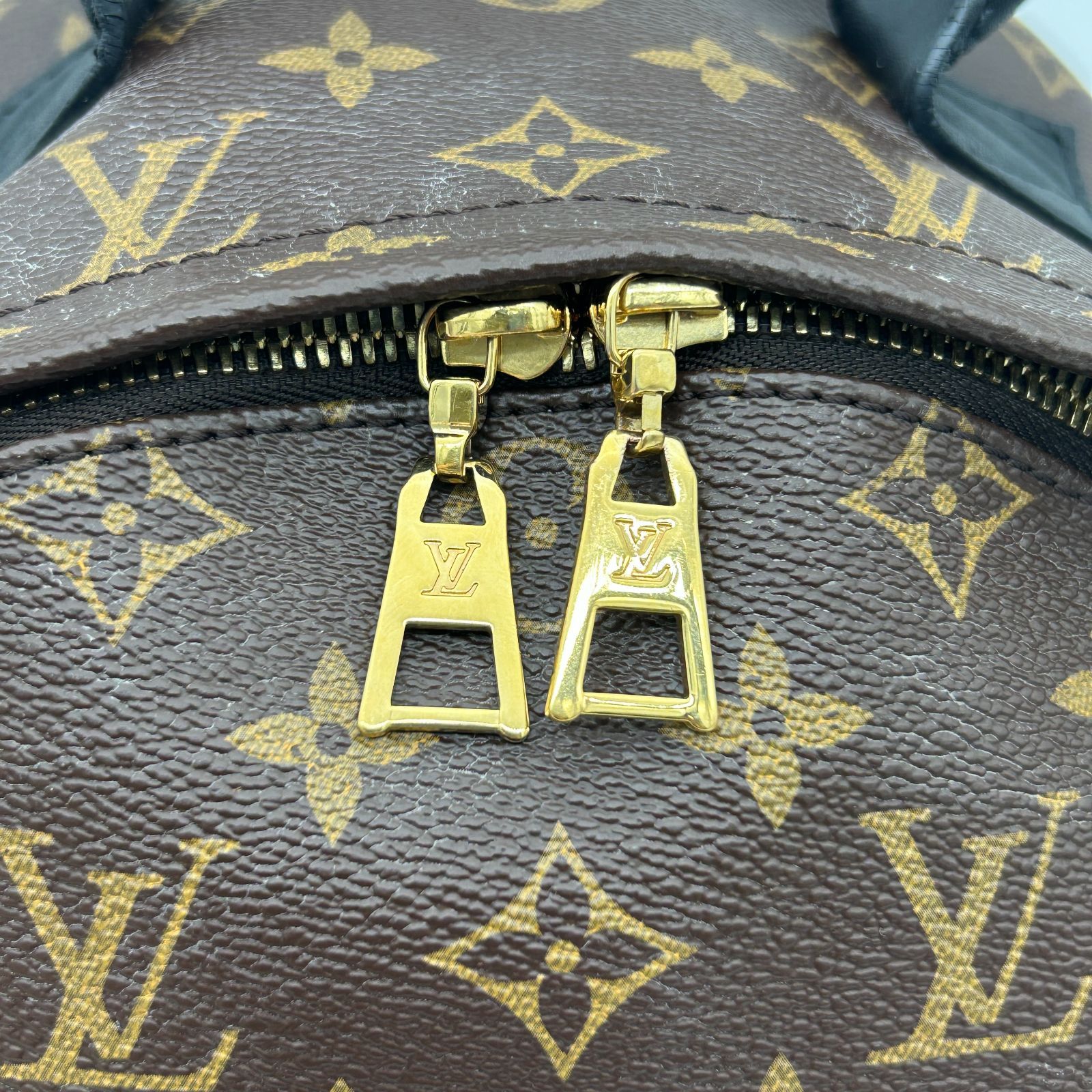LOUIS VUITTON ルイヴィトン パームスプリングス バックパックMM リュックサック DECORATOM_COM_BR