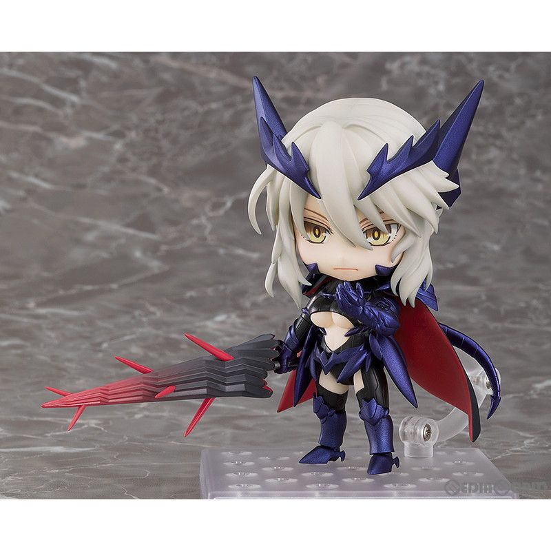ねんどろいど ランサー/アルトリア・ペンドラゴン〔オルタ〕 Fate フィギュア ねんどろいど 1868 ランサー/アルトリア・ペンドラゴン〔オルタ〕 Fate