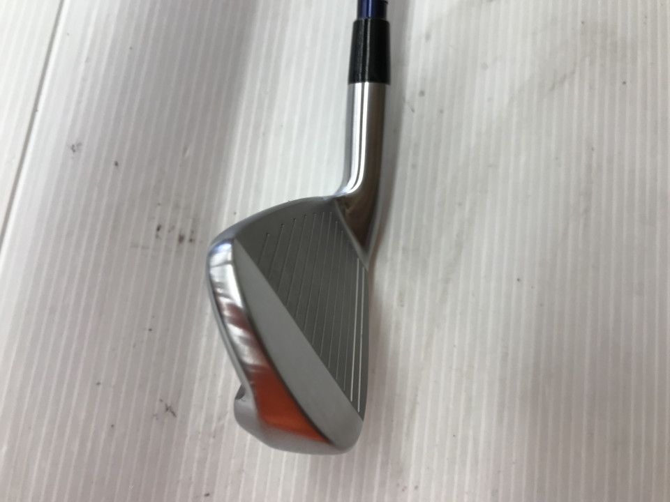 【即納】TOUR B JGR HF3 2019 | R | TOUR AD for JGR TG2-IR | 中古 | アイアン | ブリヂストン