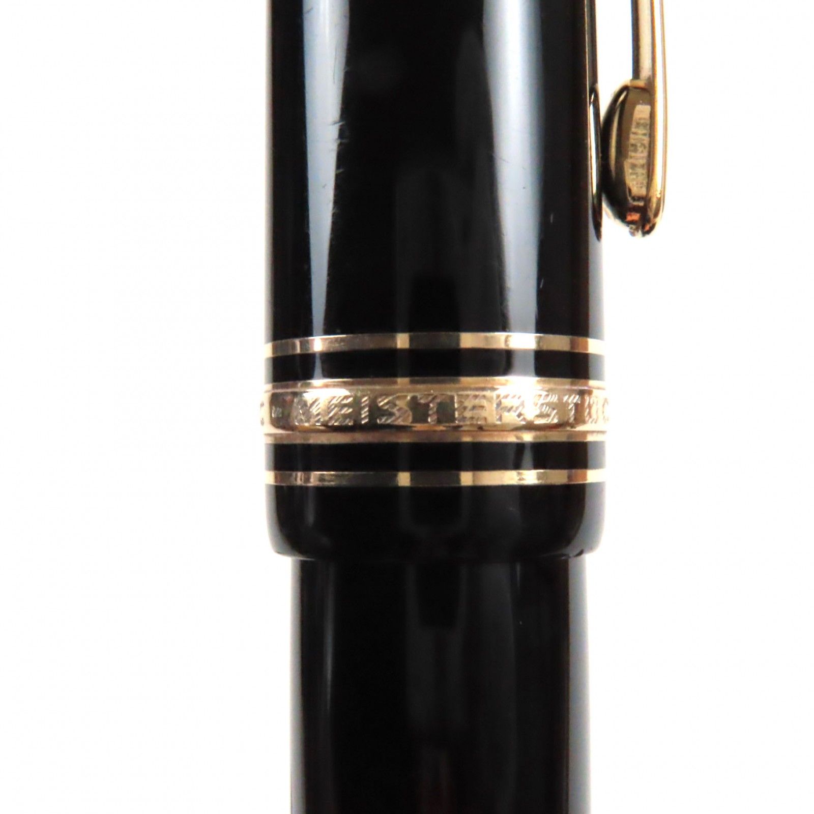 ペン先14K EFニブ