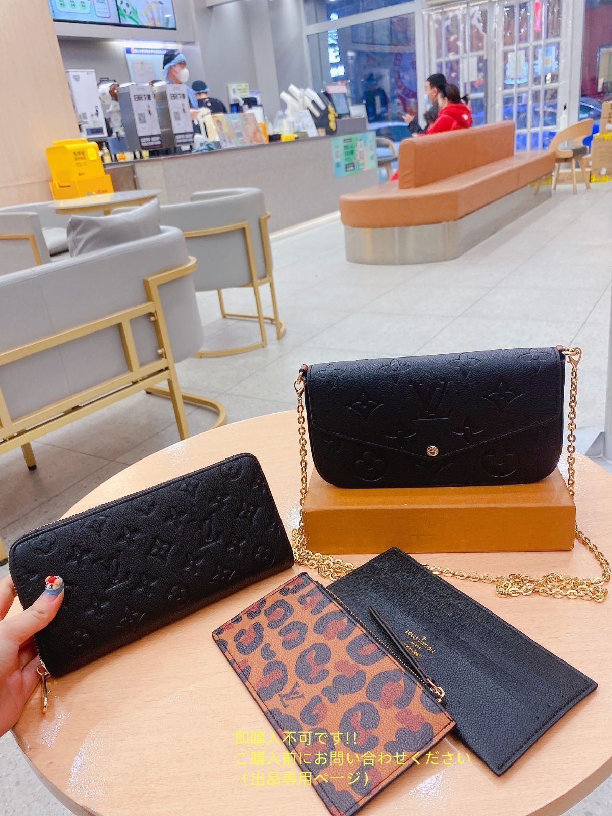 トートバッグ ショルダーバッグ