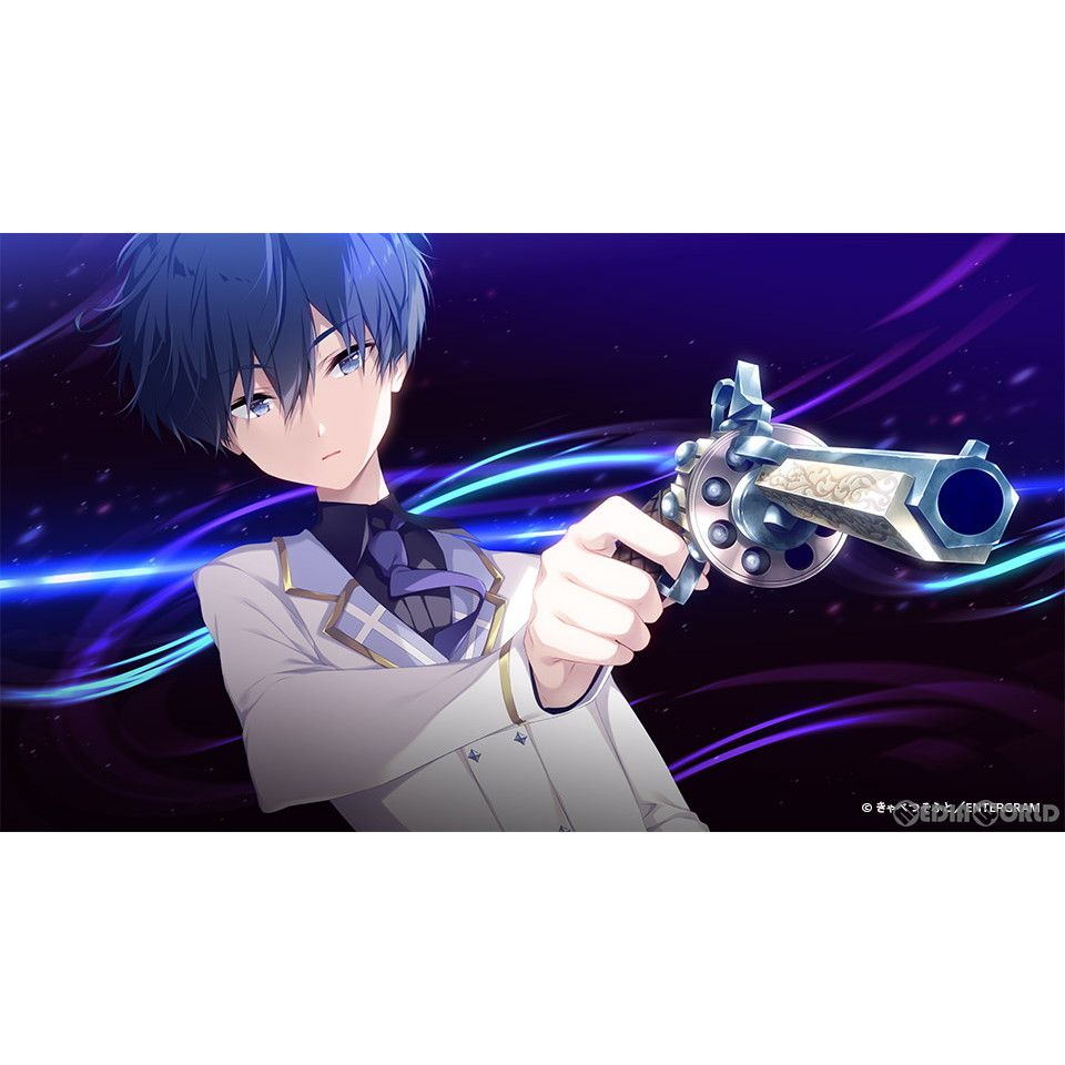 PS4ソフトジュエリー・ハーツ・アカデミア-We will wing wonder