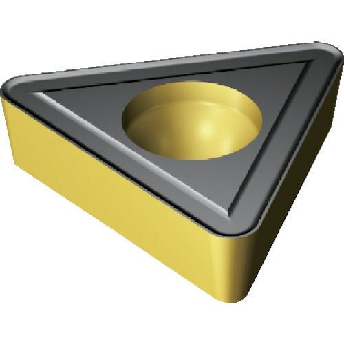 サンドビック SANDVIK コロターン107 旋削用ポジチップ(122) 4335 SCMT サンドビック コロターン107 旋削用ポジチップ 122 4415 1セット 10個入 CCMT09T308PR