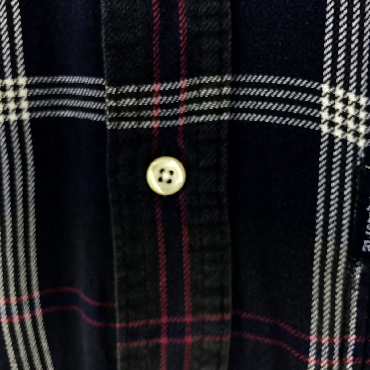 古着 90年代 ラルフローレン Ralph Lauren CHAPS チャップス 長袖 ボタンダウンチェックシャツ メンズL相当 ヴィンテージ /eaa549858 古着 90年代 ラルフローレン Ralph Lauren CHAPS チャップス