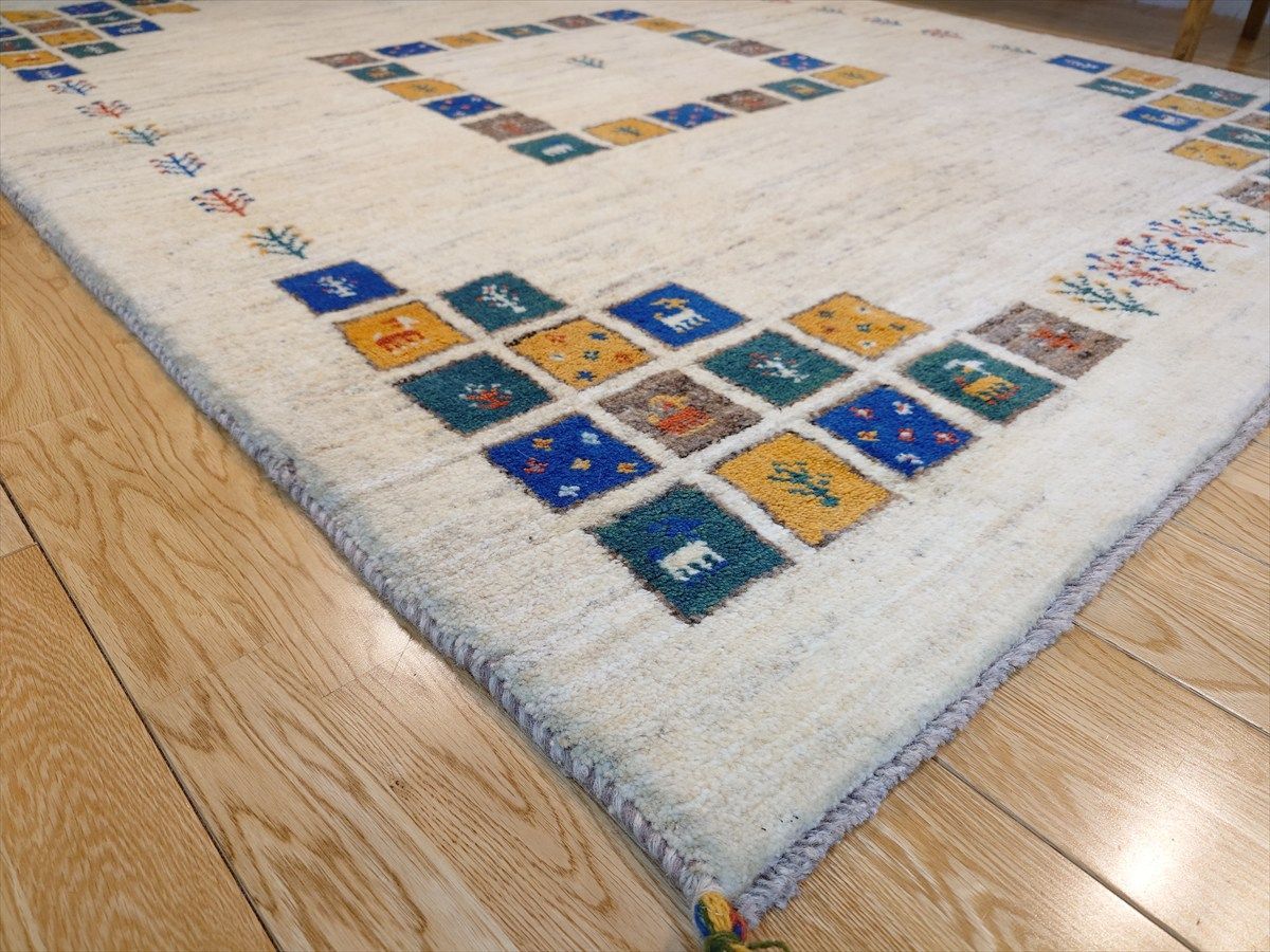 200x152cm パネル柄