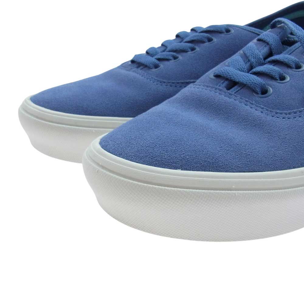 VANS バンズ スニーカー RON HERMAN RHC ロンハーマン 別注 Comfycush