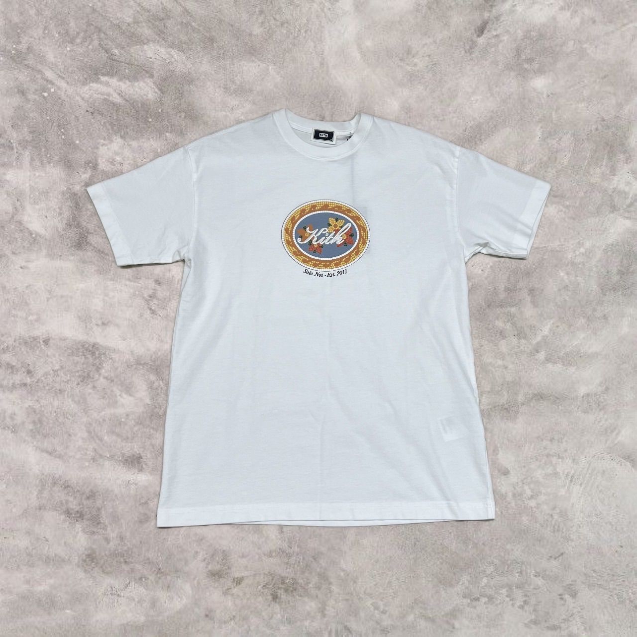 68.KITH SOLO NOI VINTAGE TEE XSサイズ【併売品】 - メルカリ
