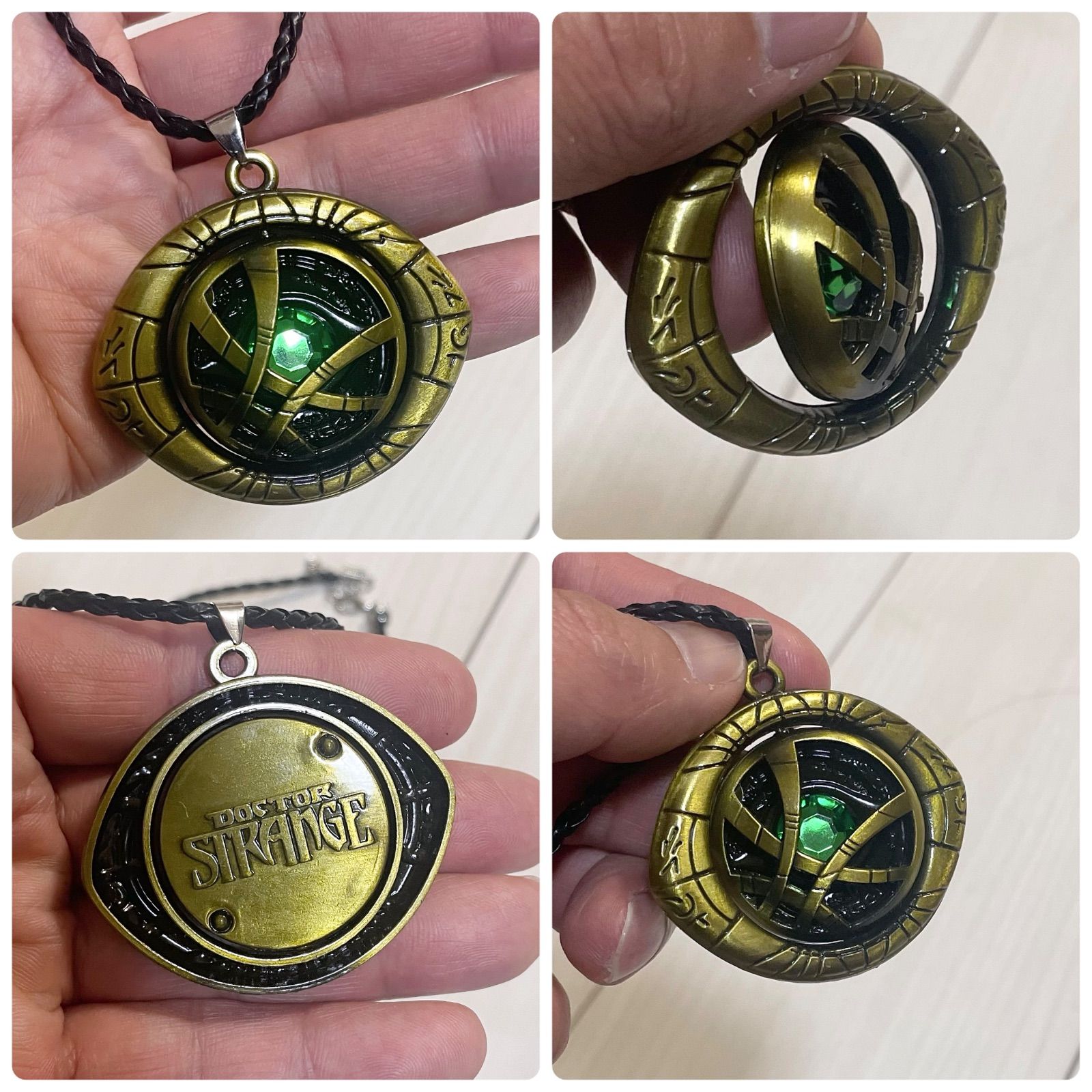 インフィニティサーガ/ ドクター・ストレンジ スリングリング　アガモットの眼 再入荷】MCU アベンジャーズ インフィニティサーガ/ ドクター