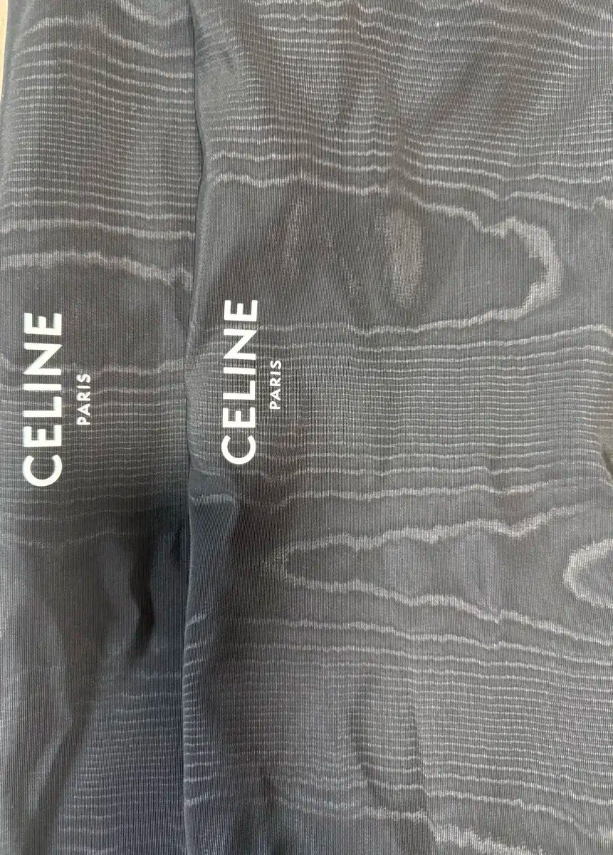  CELINE セリーヌ ロゴ トリオープ カーフスキン ミュール サンダル サンダル サンダル ミュール