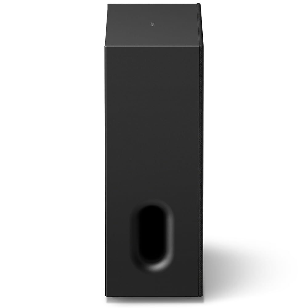 サブウーファー