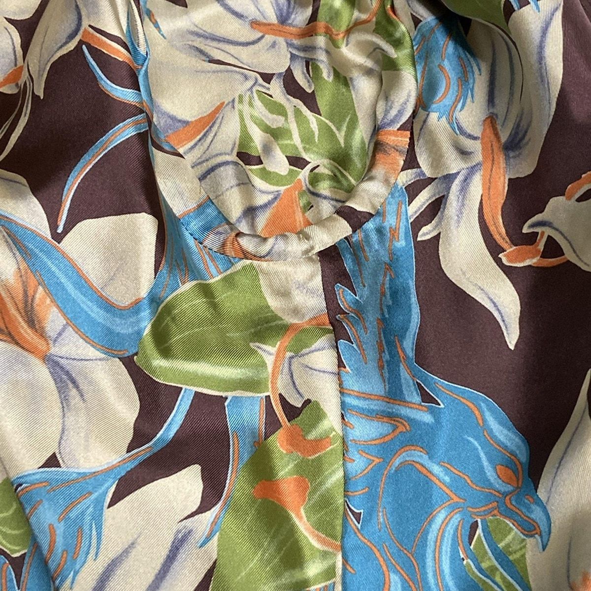 カーディガン サイズ38