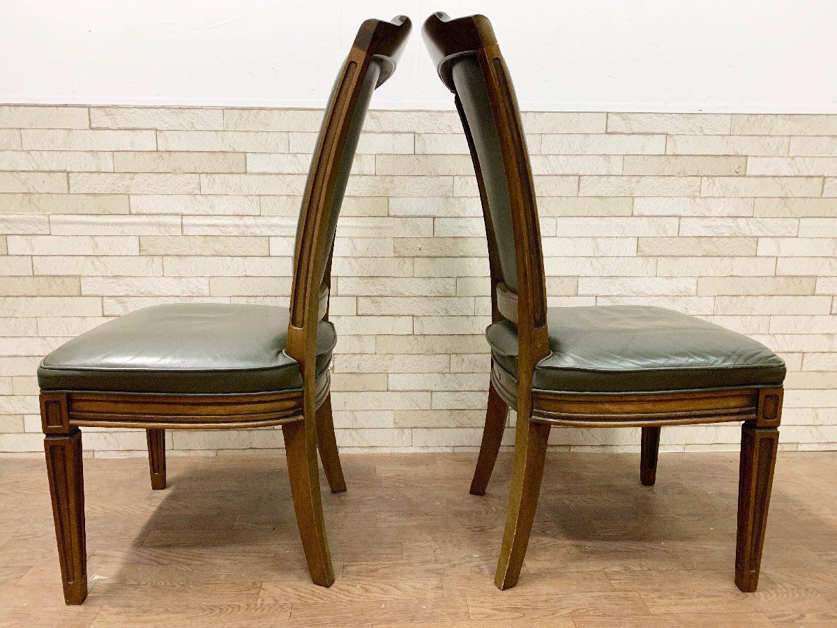 マルニ木工 maruni ROYAL ロイヤル 地中海 クラシック サイドテーブル