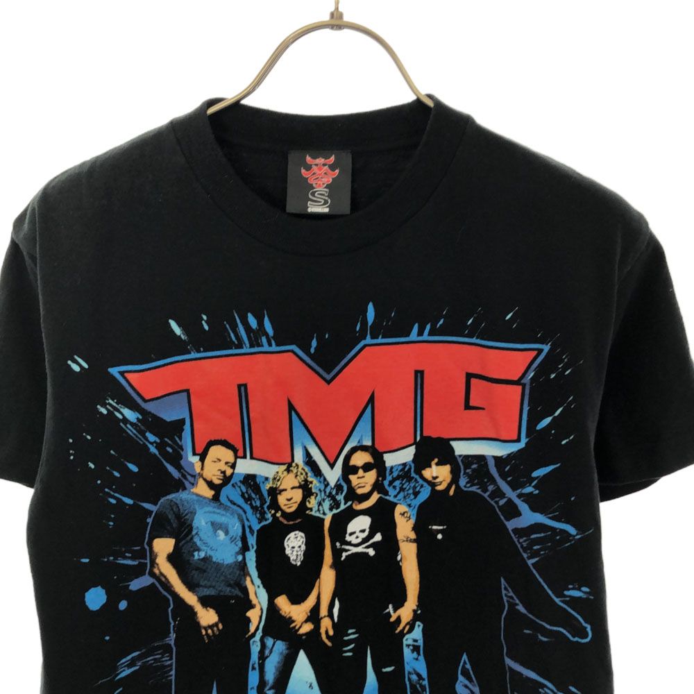 B'z 松本孝弘 TMG Dodge The Bullet ツアーTシャツ - メルカリ