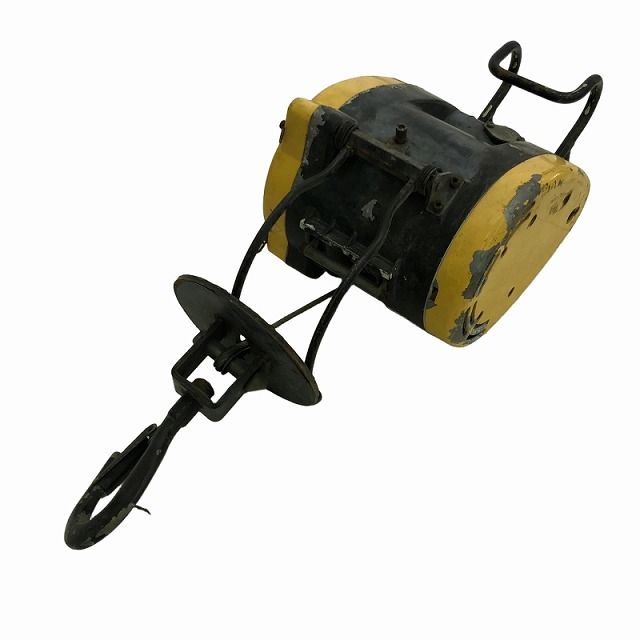 Winch