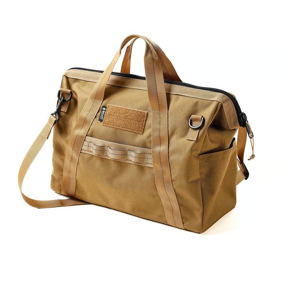 Ballistics Dr. BAG　バリスティクス　ドクターバッグ OD Ballistics Dr. BAG バリスティクス ドクターバッグ OD - メルカリ