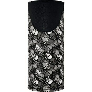 SPORTFLEX MOTLEY Windproof TUBE WPRF AO SKULL