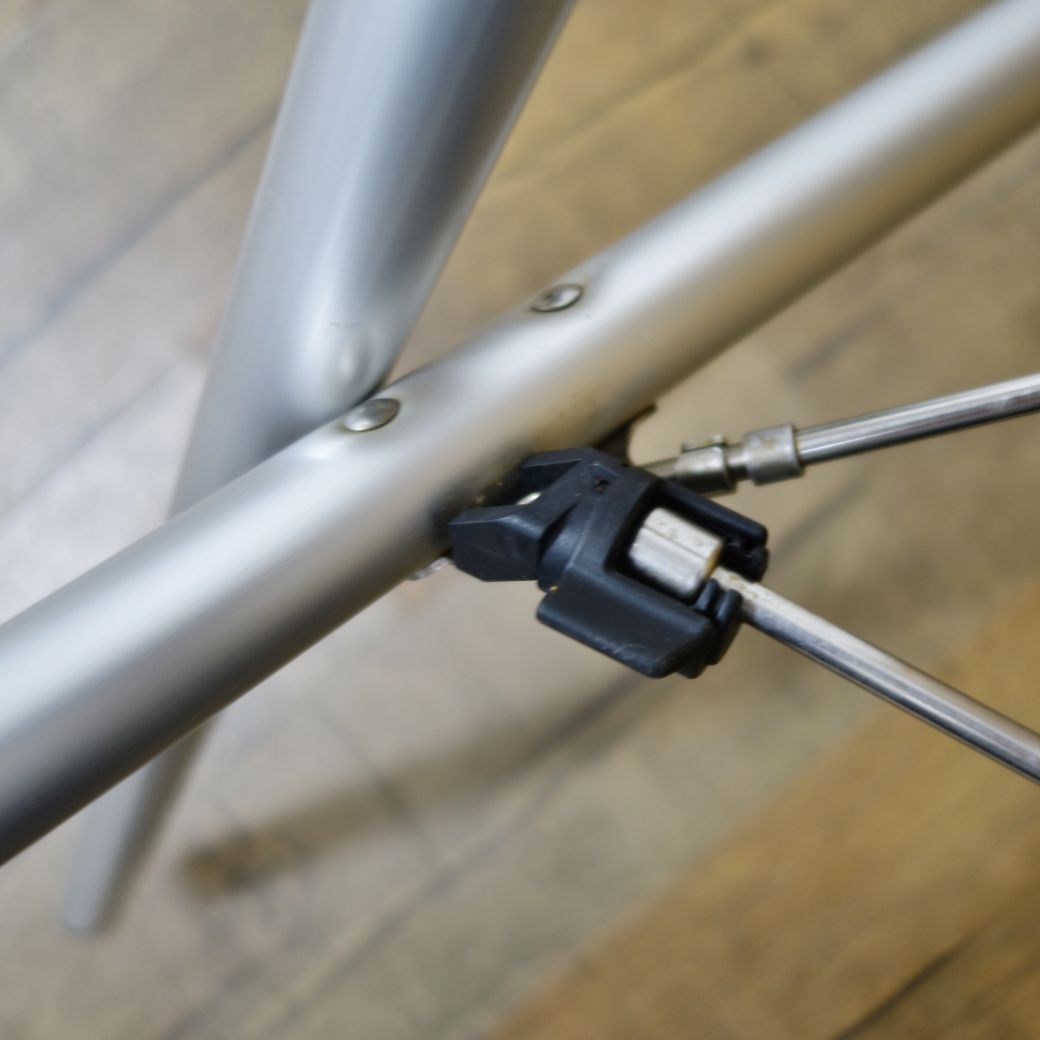 廃盤 スノーピーク snowpeak ワンアクションテーブル 旧型 シナベニヤ