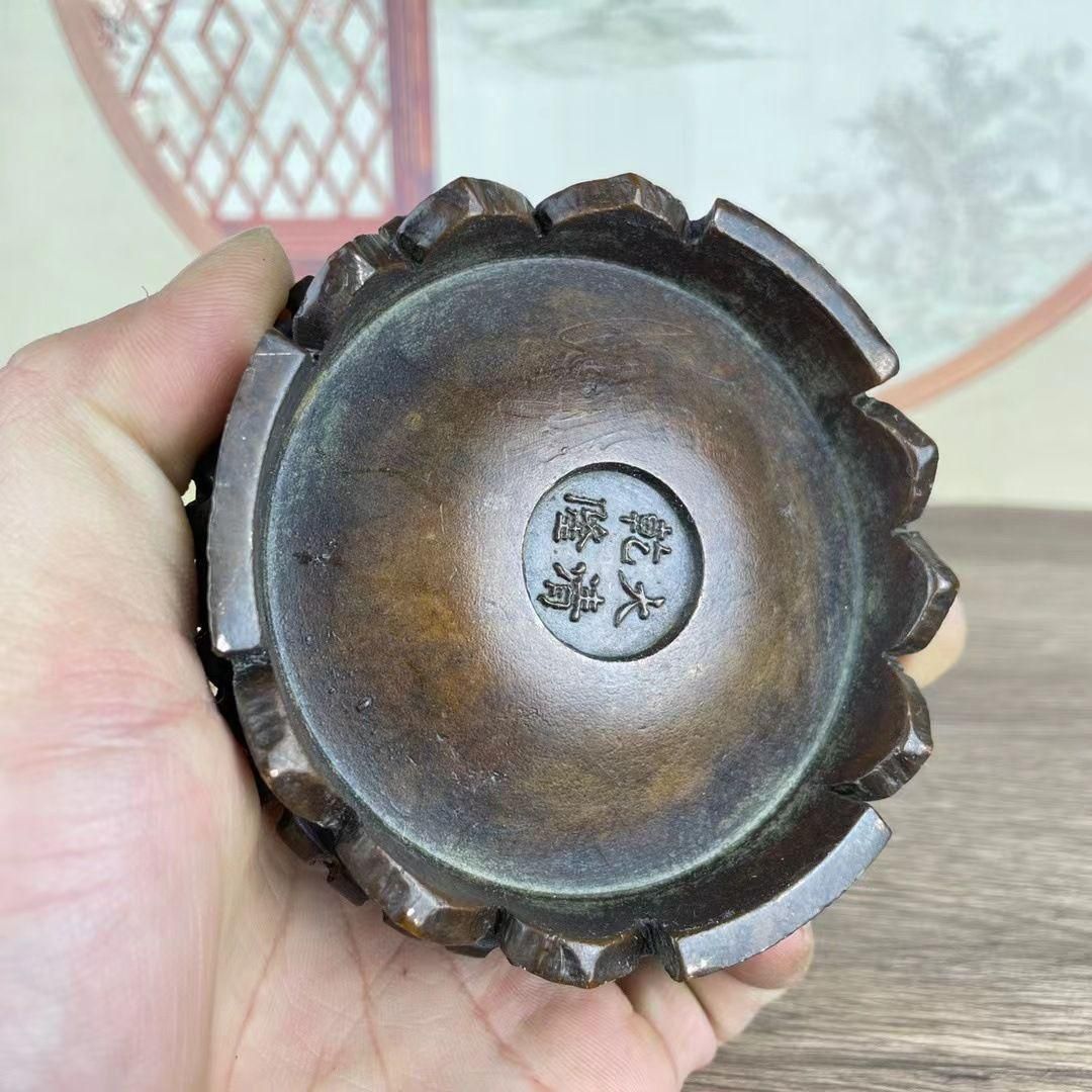 銅製