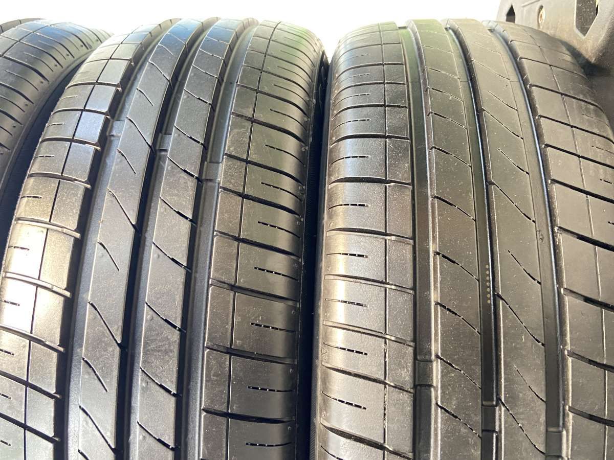 165/55R14 MARQUIS CST MR61 中古タイヤ サマータイヤ 4本セット