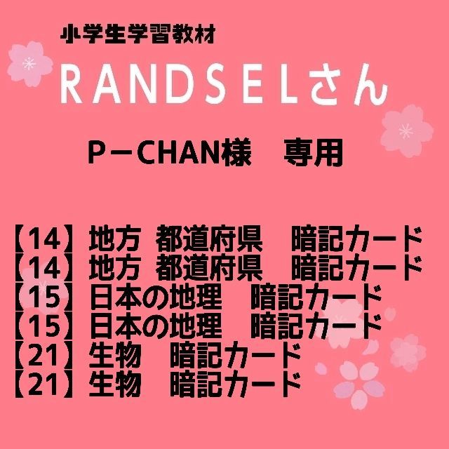 P−CHAN様専用【14, 14, 15, 15, 21, 21】 - メルカリ