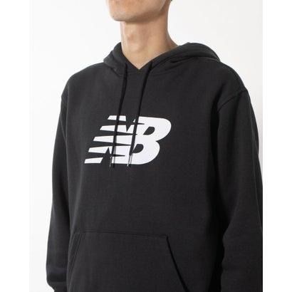 ニューバランス New Balance メンズ スウェットパーカー Core