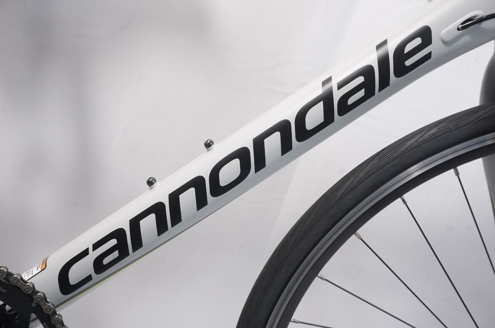 CANNONDALE キャノンデール SYNAPSE WOMEN’S TIAGRA 2017年モデル ロードバイク バイチャリ世田谷店 BRIGHTFACE_UK