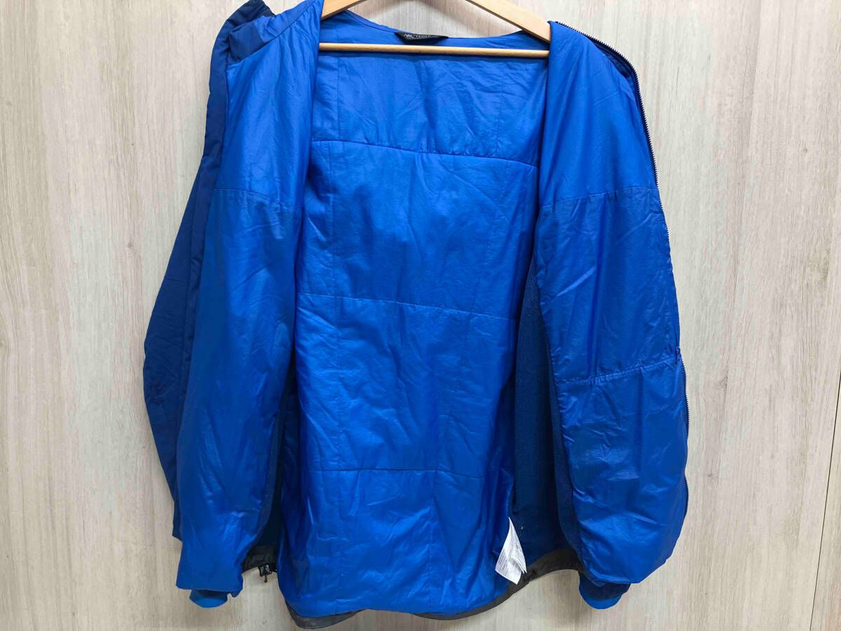 arc'teryx　パーカーブルゾンナイロンジャケットGORE-TEX arc'teryx パーカーブルゾンナイロンジャケットGORE-TEX 楽天