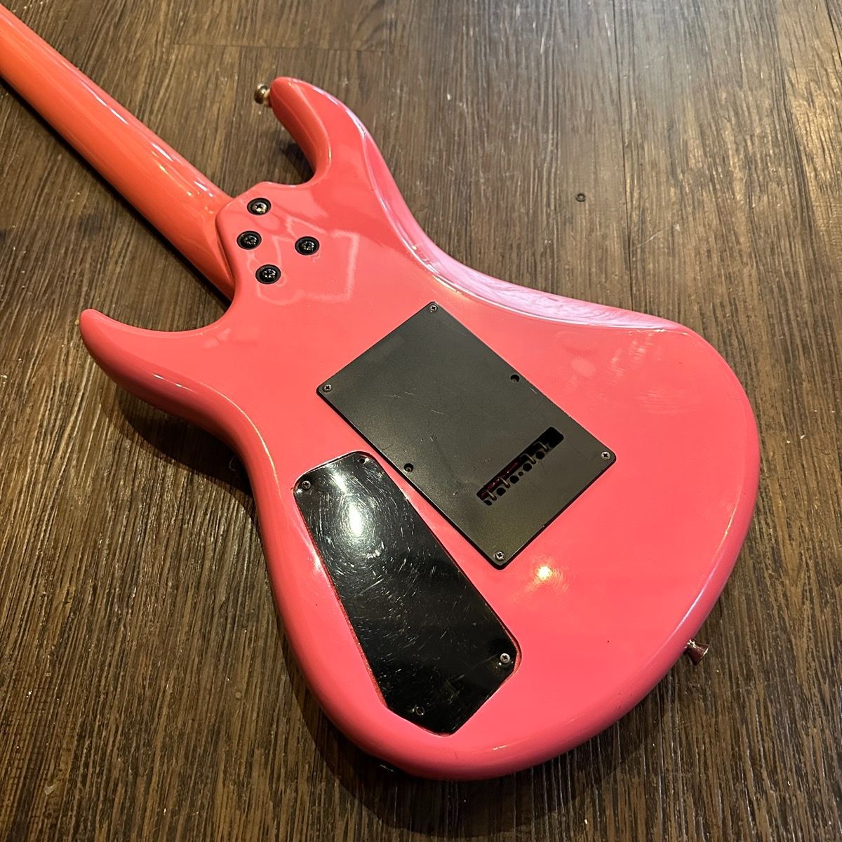 Aria ProII VA-430S Electric Guitar アリアプロ エレキギター