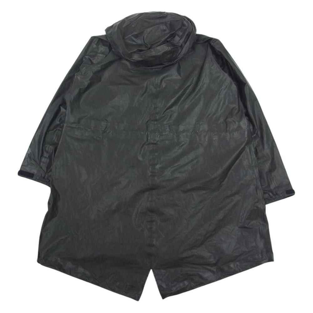 THE NORTH FACE ノースフェイス NP12230LAB GTX shakedry Lightning Coat シェイクドライ ライトニング コート ブラック系 S【極上美品】【中古】 THE NORTH FACE ノースフェイス NP12230LAB GTX shakedry Lightning