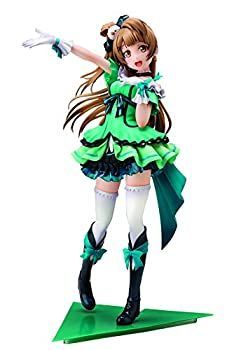 【】「非常に良い」（電撃屋限定） ラブライブ! Birthday Figure Project 南ことり 1/8スケール 約19cm (本体) PVC製 塗装済 完成品フィギュア 限定