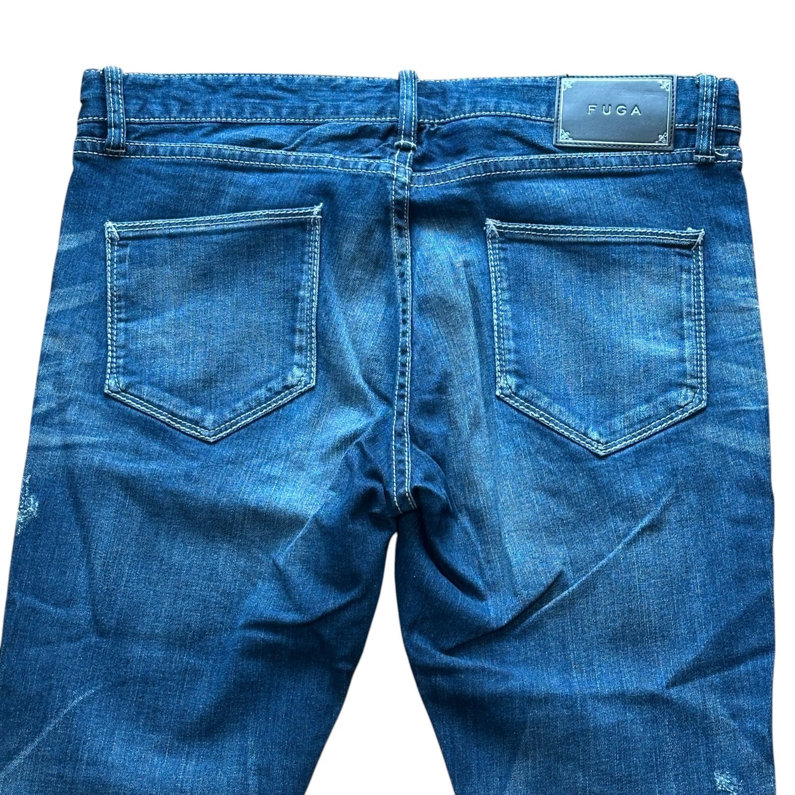 その他 fuga D.A.T.E./デイト】FUGA SPORT / FUGA METHOD DRAGON｜MEN'S