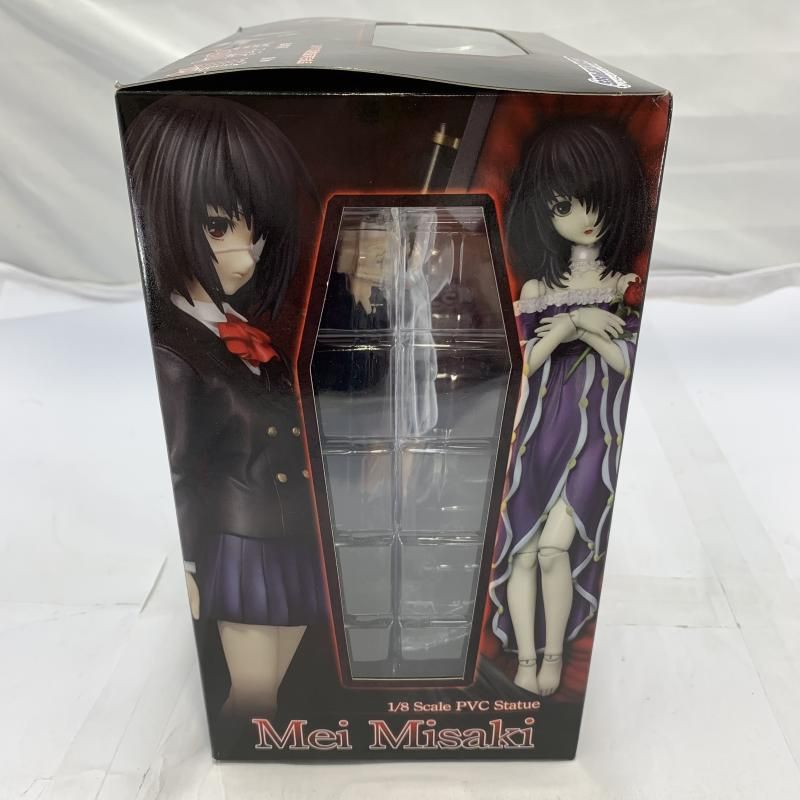 中古】開封)グリフォンエンタープライズ 見崎鳴 1/8スケール
