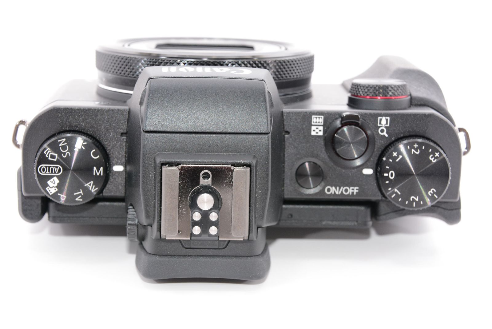 Canon デジタルカメラ PowerShot G5 X 光学4.2倍ズーム 1.0型センサー