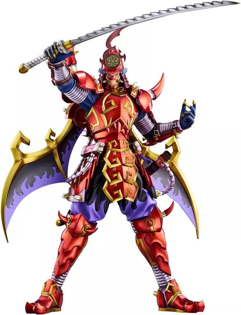 キン肉マン II リアルマスクフィギュア マグネット キン肉マン リアル