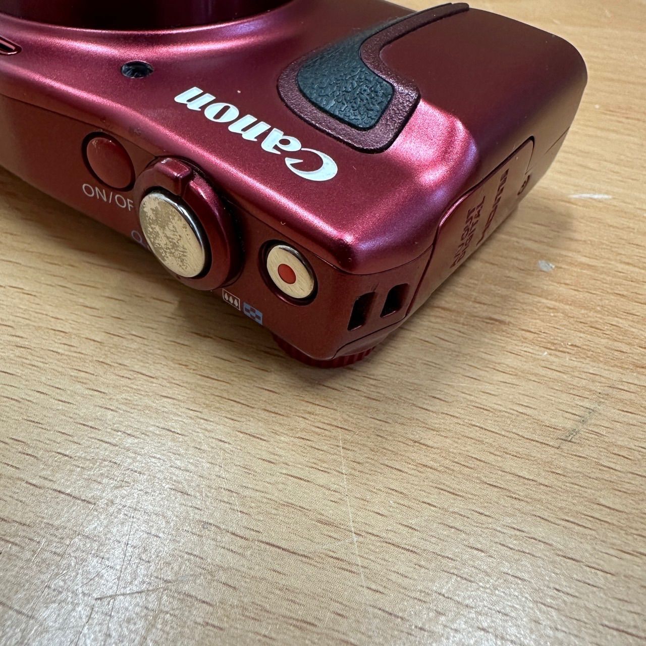 キャノン SX700HS
