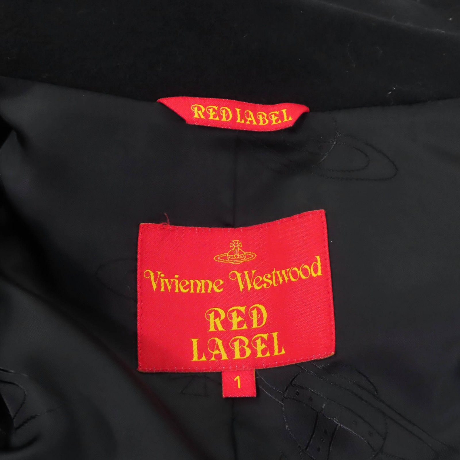 美品☆Vivienne Westwood Red Label ヴィヴィアンウエストウッド