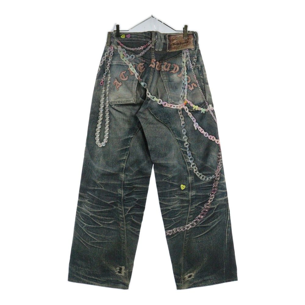 ストゥディオズ 25SS