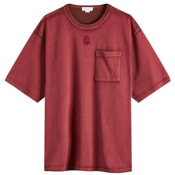 送料無料】 アレキサンダー・マックイーン メンズ Tシャツ