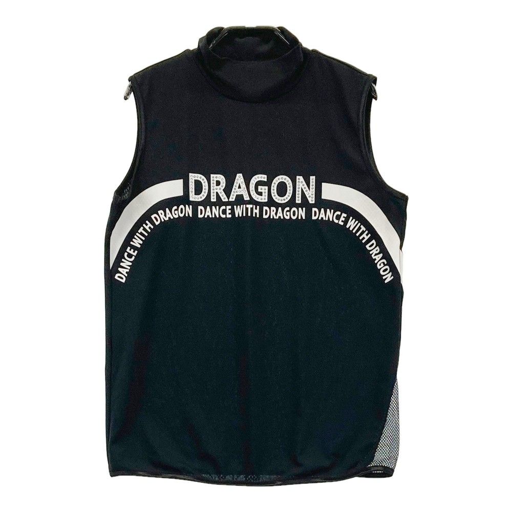 サイズ：2 DANCE WITH DRAGON ダンスウィズドラゴン ハイネック 