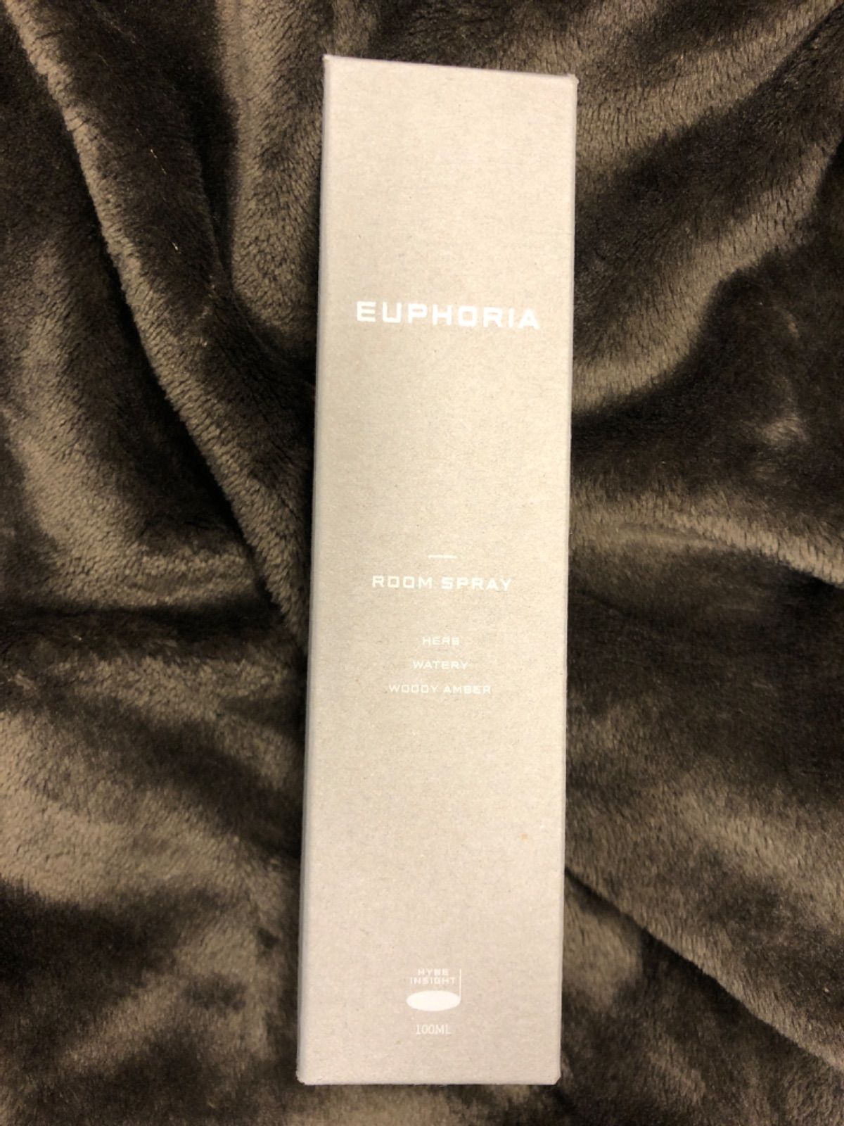 euphoria ルームスプレー 新品！ - 通販 - guianegro.com.br