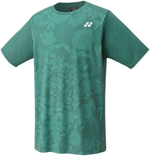 YONEX ヨネックス メンズドライTシャツ ATQG サイズ O 16631 648 | スポーツ用品 運動 スポーツ 衣類 ウェア バドミントン トップス Tシャツ ドライ メンズ S 着心地 快適 球技 YONEX 使いやすい 定番 