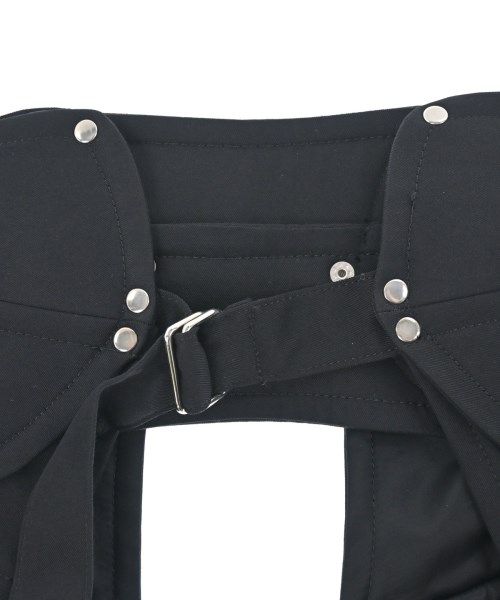  COMME des GARCONS HOMME PLUS 小物類 その他 メンズ 古着 その他 小物