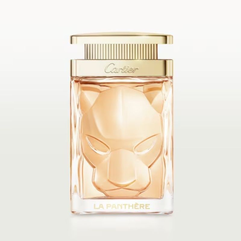 【新品未使用】カルティエ　ラ パンテール パルファン 100ml カルティエ La Panthère ラ パンテール オードパルファン 100ml