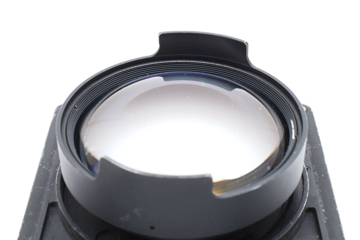 ☆東京光学 TOKYO KOGAKU SUPER TOPCOR 105mm F4.5 ホースマン