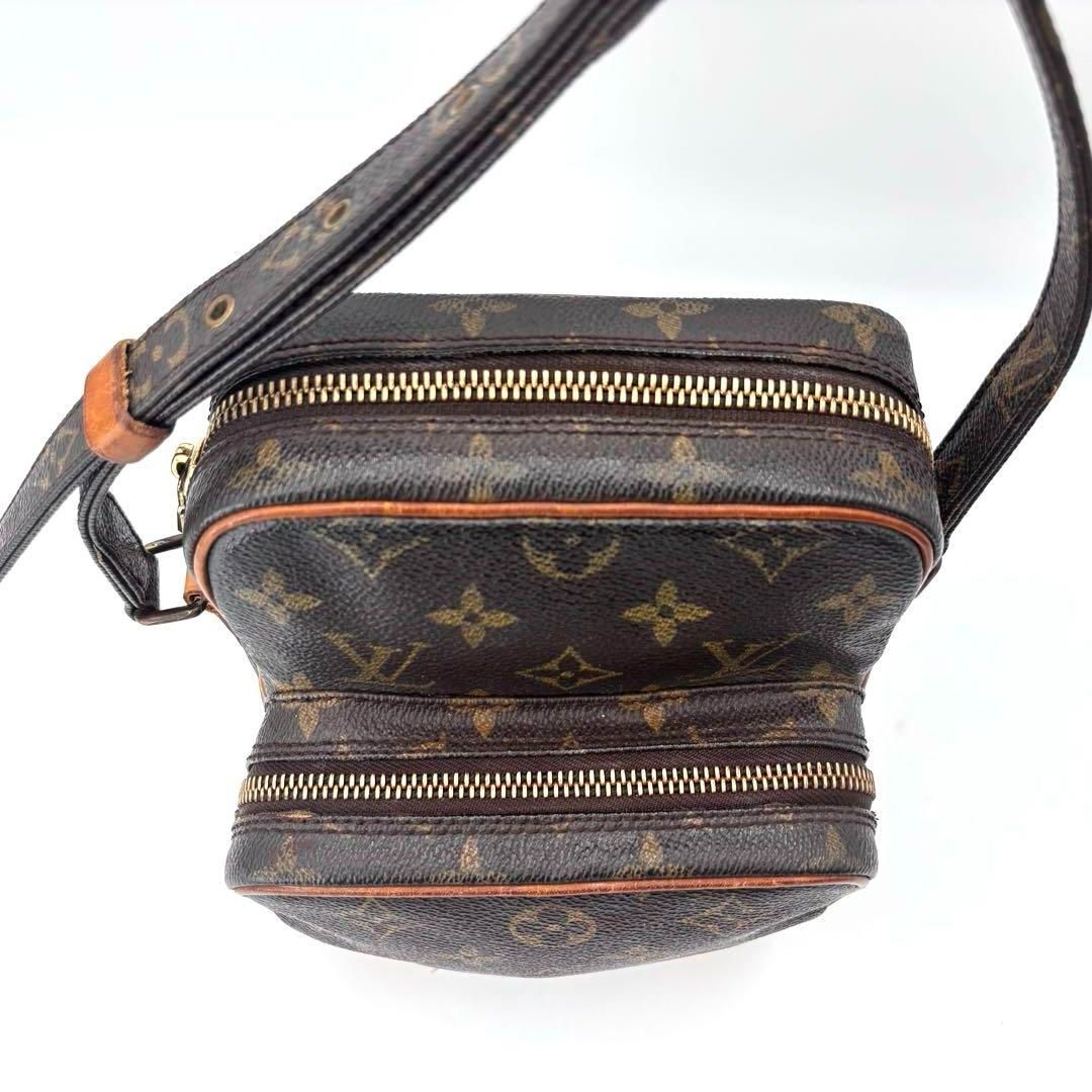 ルイヴィトン アマゾン モノグラム ショルダーバッグ LOUIS VUITTON