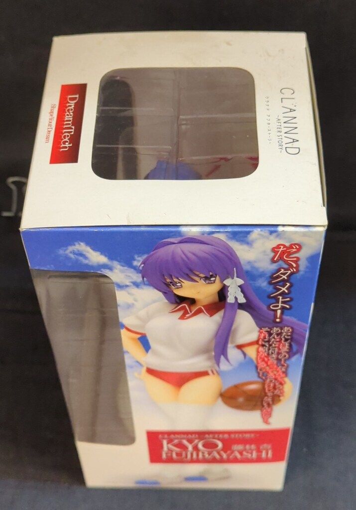 wave Dream Tech CLANNAD~AFTER STORY~ 藤林杏 - メルカリ
