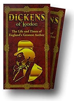 CD 【】Dickens of London [VHS]
