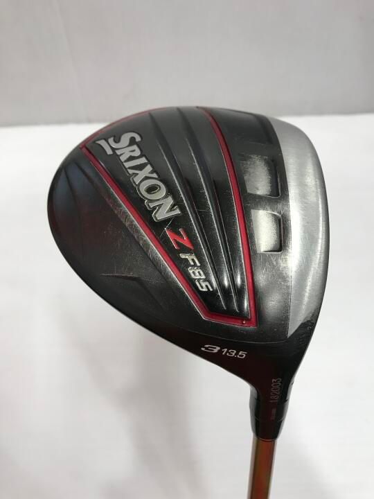 SRIXON Z F85 | 13.5 | TX | SPD EVOⅡ 757 | | フェアウェイウッド | ダンロップ 最短即日発送
